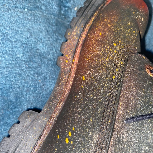 Custom Timberland Boots - Picture 5 of 5